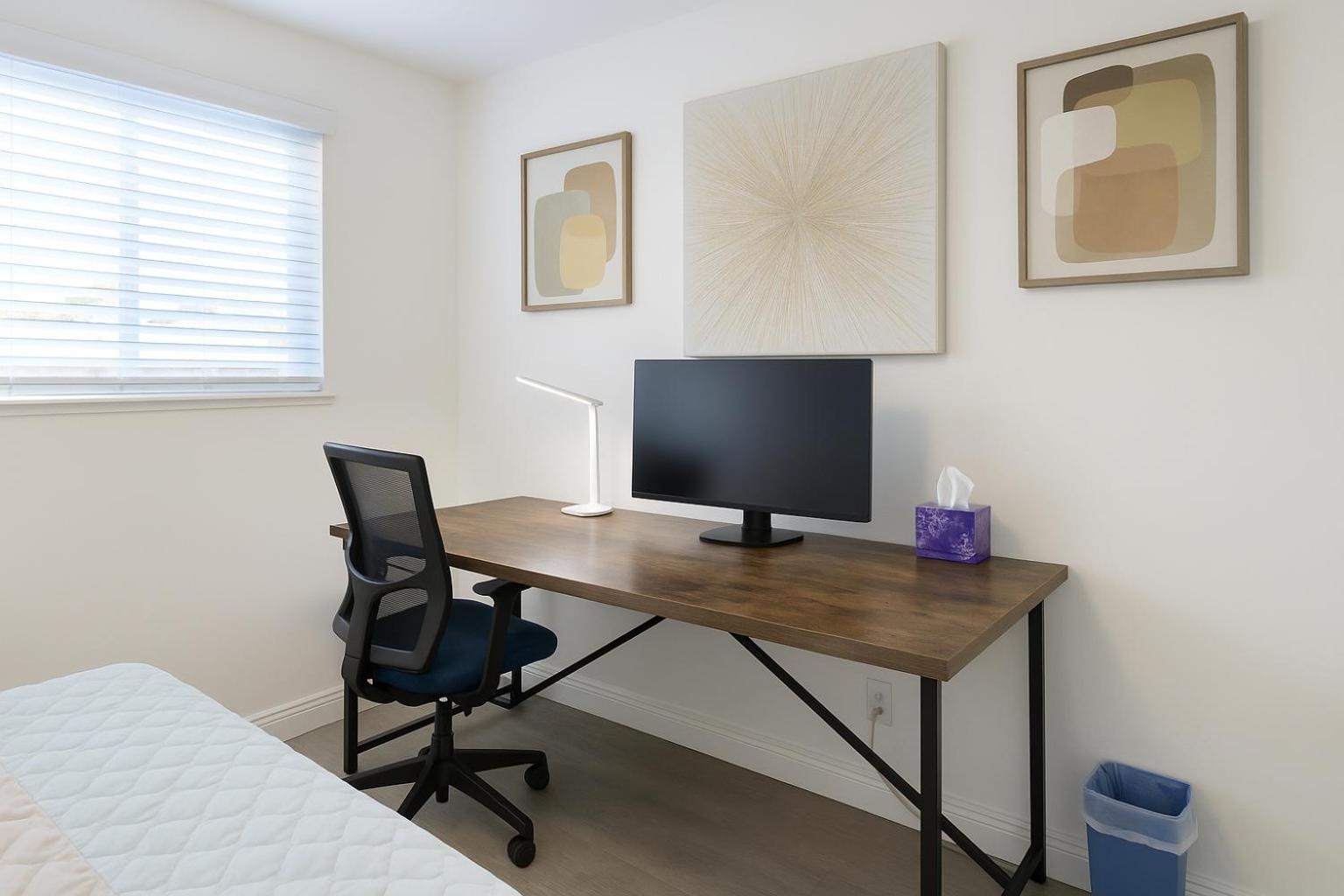 2Br Apt With Brand New Super Quite Ac, Washer, Dryer, Free Ev Station, Free Parking In Cupertino Sunnyvale Exterior photo