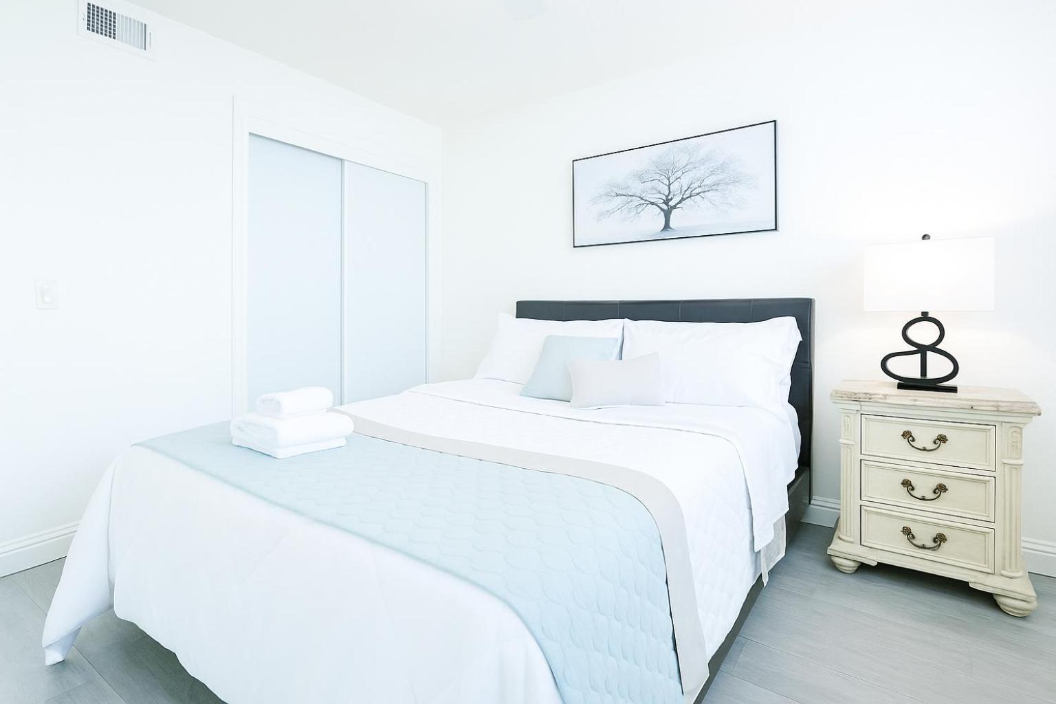 2Br Apt With Brand New Super Quite Ac, Washer, Dryer, Free Ev Station, Free Parking In Cupertino Sunnyvale Exterior photo
